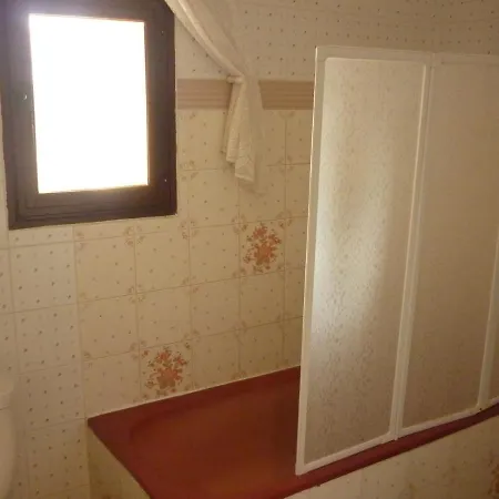 Domaine De Rode Buze Couette-café 3*