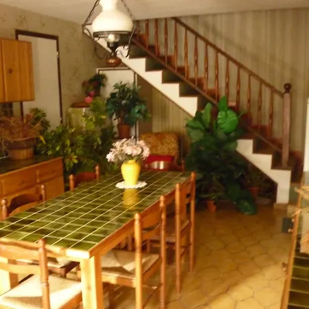 Domaine De Rode Buze 3*