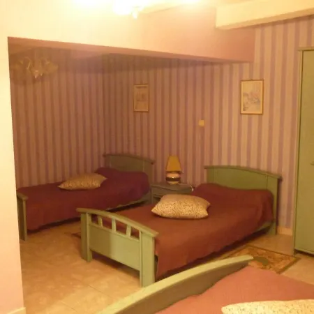 Domaine De Rode Buze