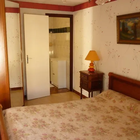 Domaine De Rode Buze 3*