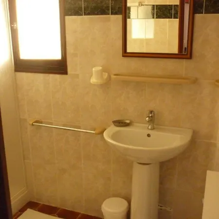 Domaine De Rode Buze 3*