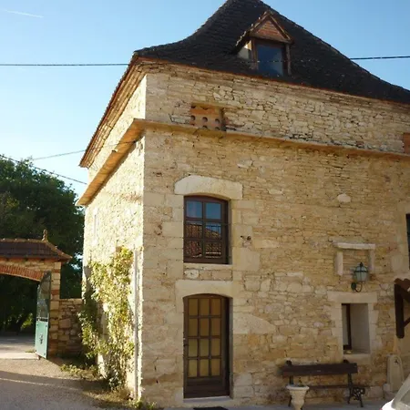 Domaine De Rode Buze 3*