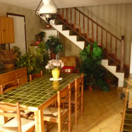 Domaine De Rode Buze