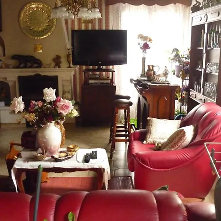 Domaine De Rode Buze