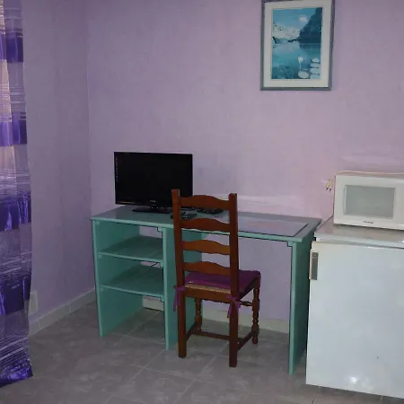 Domaine De Rode Buze