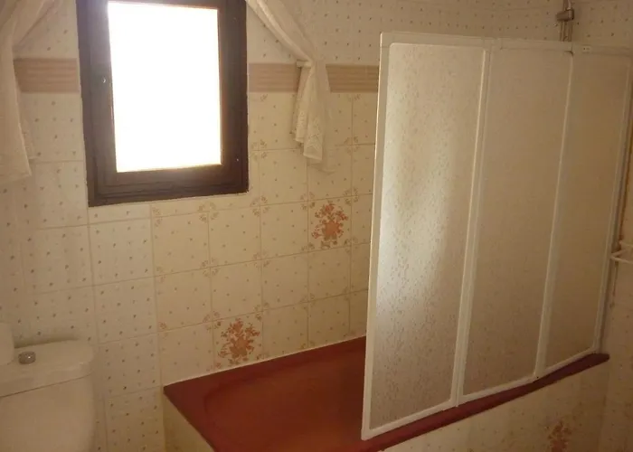 Domaine De Rode Buze 住宿加早餐酒店 3*