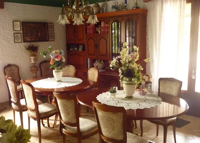 住宿加早餐酒店 Domaine De Rode Buze