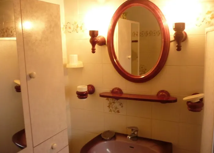 Domaine De Rode Buze 住宿加早餐酒店 3*