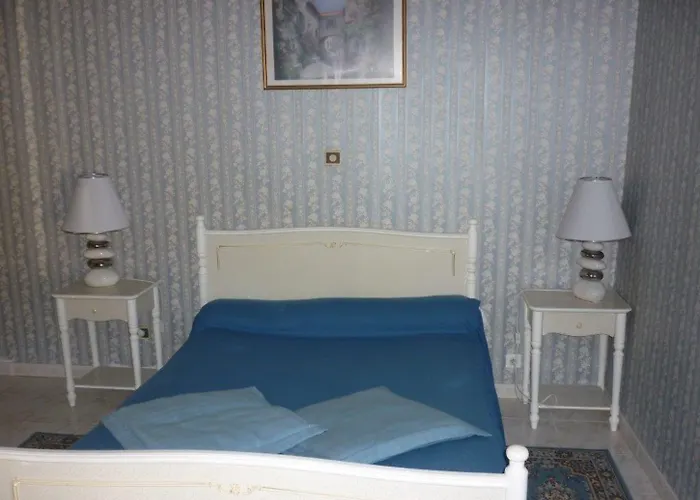 住宿加早餐酒店 Domaine De Rode Buze 卡奥尔