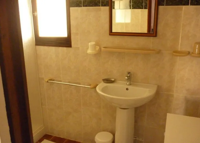 Domaine De Rode Buze 3*