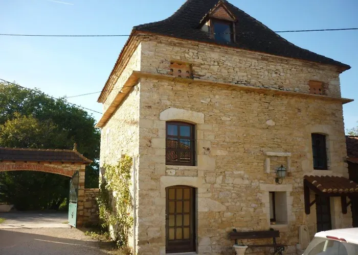 Domaine De Rode Buze 3*