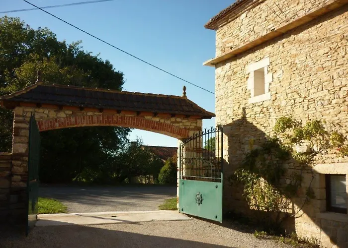 住宿加早餐酒店 Domaine De Rode Buze