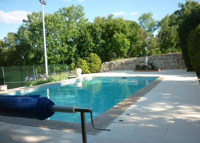 住宿加早餐酒店 Domaine De Rode Buze 卡奥尔