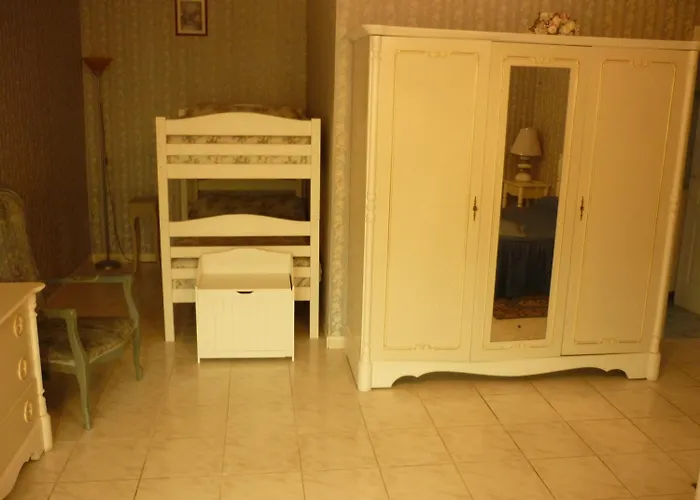 住宿加早餐酒店 Domaine De Rode Buze 卡奥尔