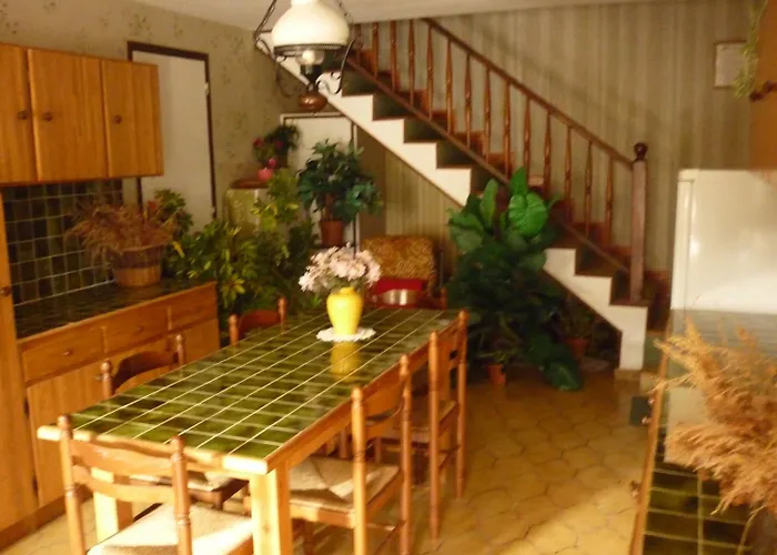 Domaine De Rode Buze