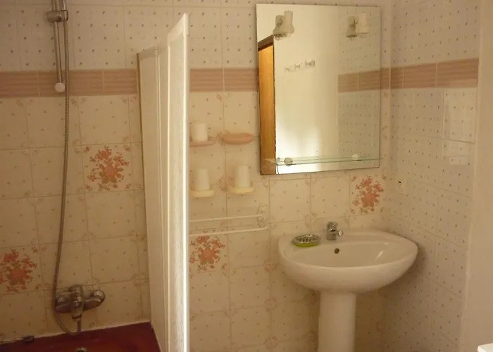 Domaine De Rode Buze 3* 卡奥尔