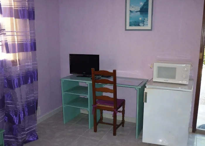 住宿加早餐酒店 Domaine De Rode Buze