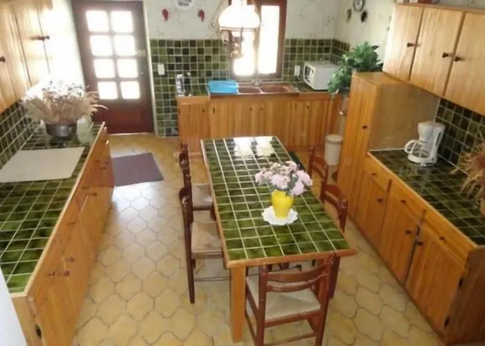 Domaine De Rode Buze 住宿加早餐酒店 卡奥尔