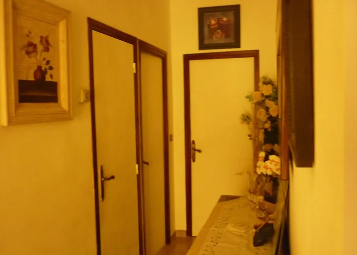 Domaine De Rode Buze 住宿加早餐酒店