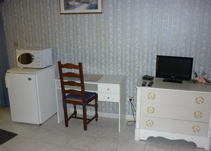 Domaine De Rode Buze 住宿加早餐酒店 卡奥尔