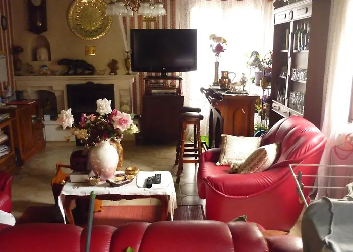 Domaine De Rode Buze