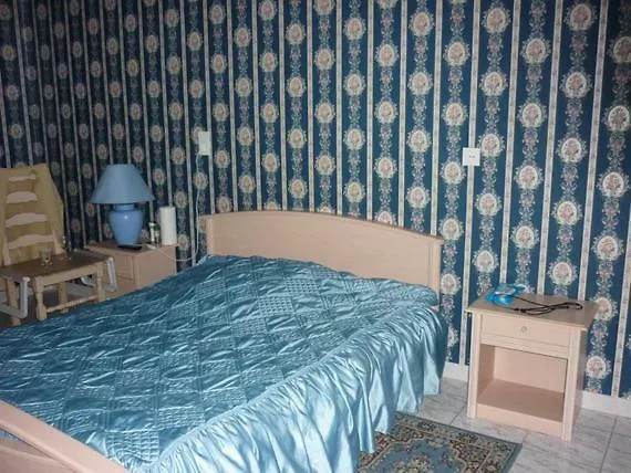 Domaine De Rode Buze 住宿加早餐酒店 卡奥尔