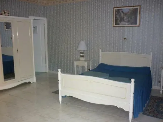 Domaine De Rode Buze