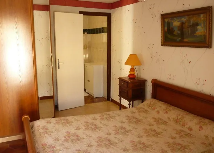 Domaine De Rode Buze