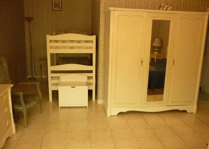 住宿加早餐酒店 Domaine De Rode Buze 3*