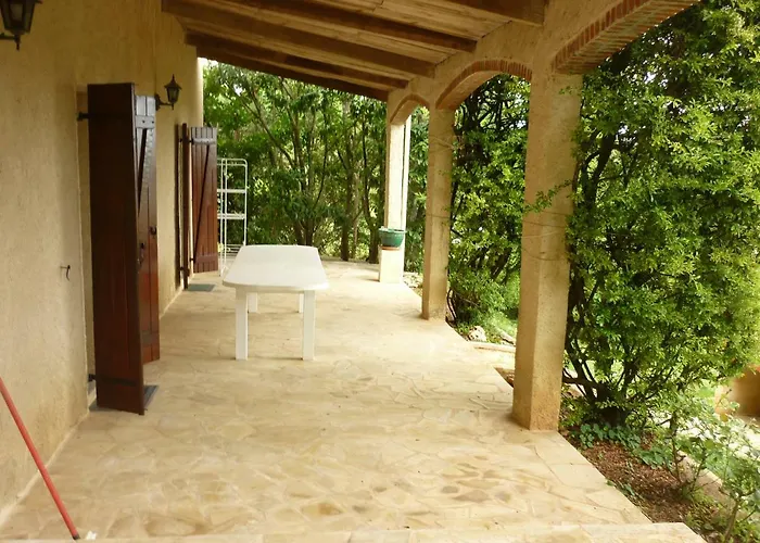 Domaine De Rode Buze 卡奥尔