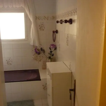 Bed & Breakfast Domaine De Rode Buze