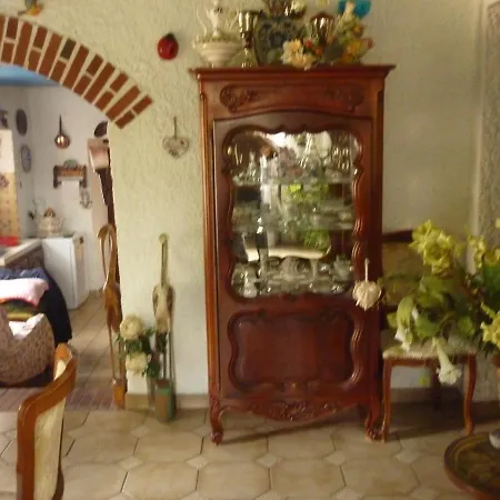 Domaine De Rode Buze Bed and breakfast Cahors