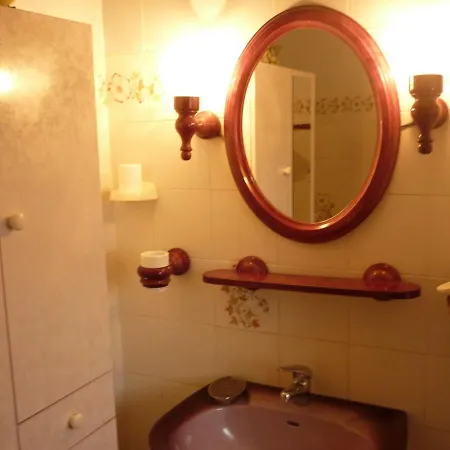 Domaine De Rode Buze Отель типа 