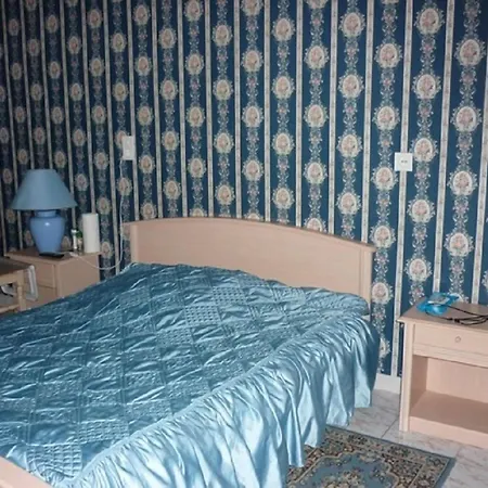 Bed and breakfast Domaine De Rode Buze 3*
