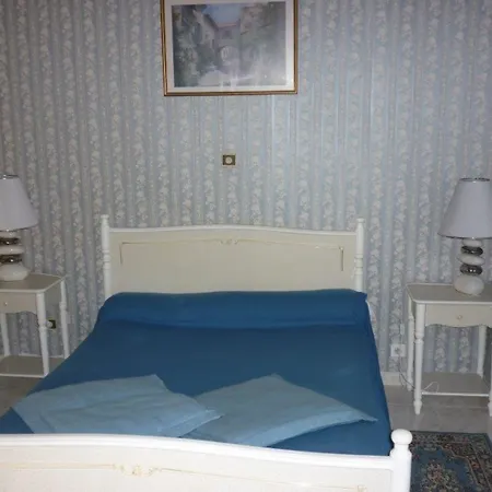 Bed and breakfast Domaine De Rode Buze Cahors