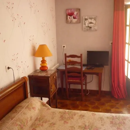 Domaine De Rode Buze 3* Каор