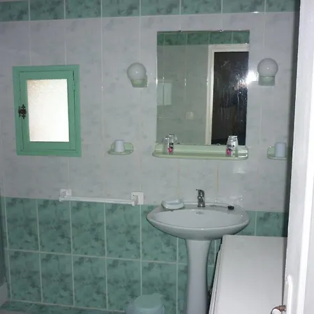 Domaine De Rode Buze Bed and breakfast