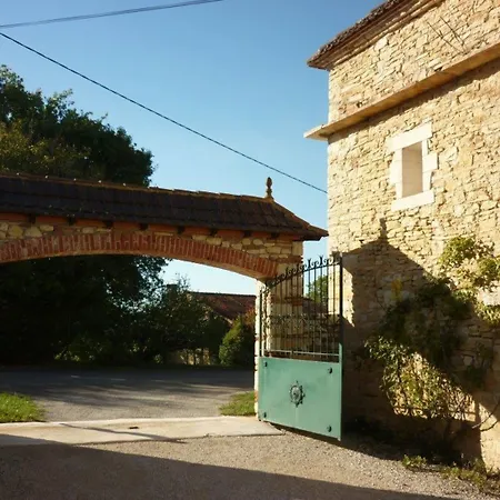 Bed and breakfast Domaine De Rode Buze