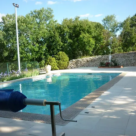 Bed and breakfast Domaine De Rode Buze Cahors