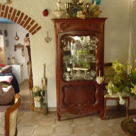Domaine De Rode Buze Bed and breakfast Cahors