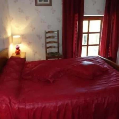 Bed and breakfast Domaine De Rode Buze Cahors