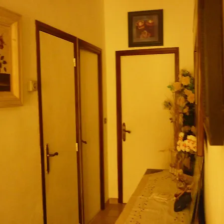 Domaine De Rode Buze Bed and breakfast