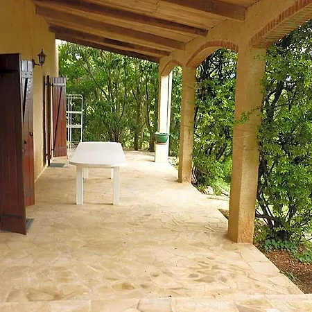 Domaine De Rode Buze Bed & Breakfast Cahors