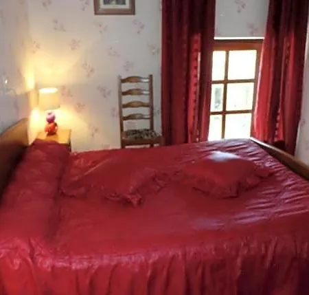 Domaine De Rode Buze Bed & Breakfast Cahors