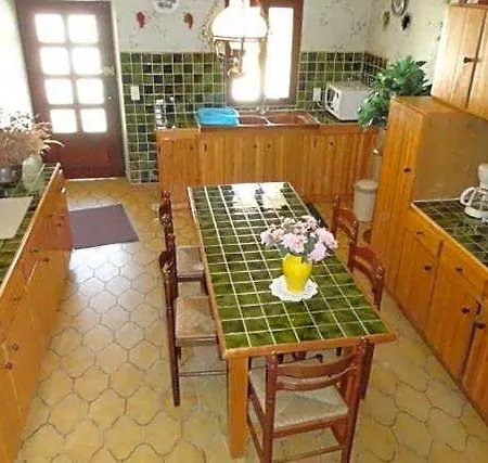 Bed & Breakfast Domaine De Rode Buze 3*