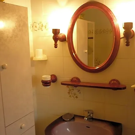 Domaine De Rode Buze 3*