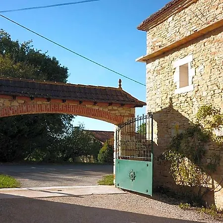 Domaine De Rode Buze