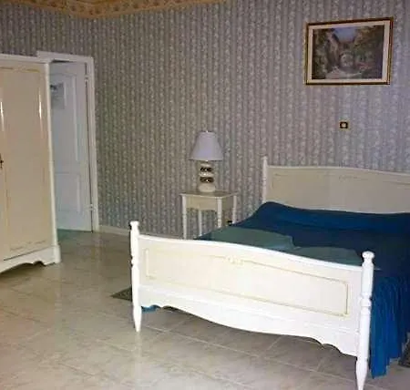 Domaine De Rode Buze 3*
