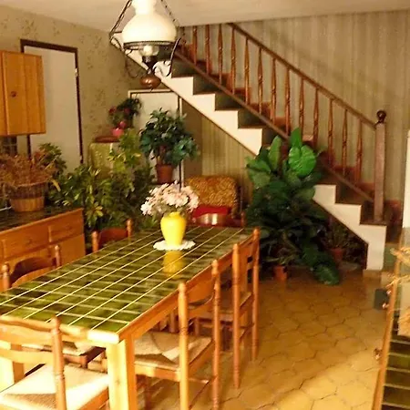 Bed & Breakfast Domaine De Rode Buze Cahors
