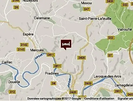 Domaine De Rode Buze Cahors